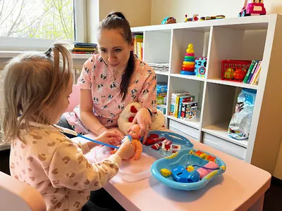 WilKids - terapia dla dzieci